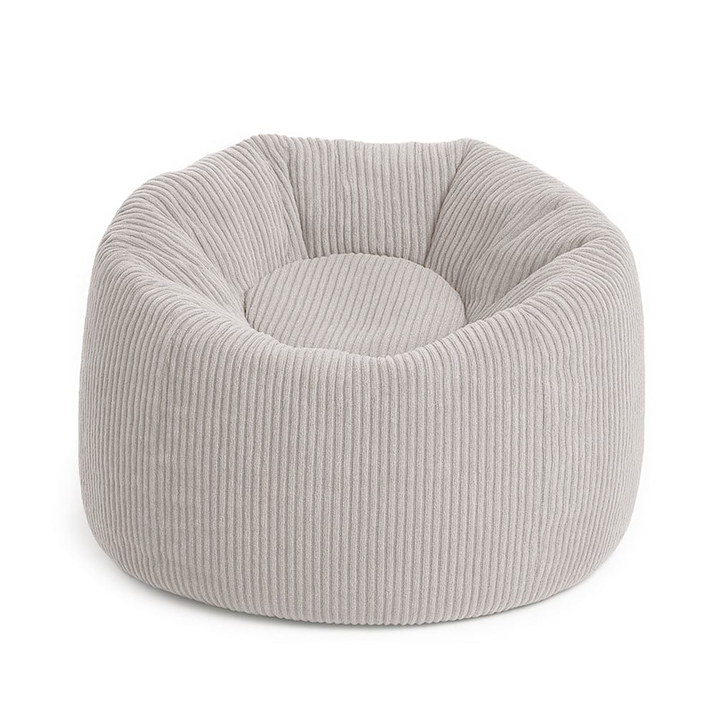 Kindersessel Ästhetik Floreo - Classic Cord Edition