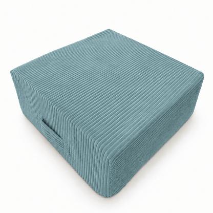 Hüpfpolster Ästhetik - 60x60cm