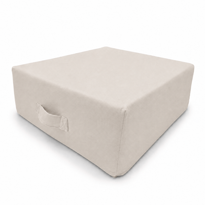 Hüpfpolster Outzy - 60x60 cm