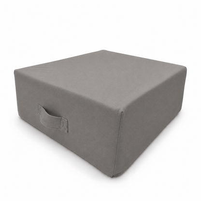 Hüpfpolster Outzy - 60x60 cm