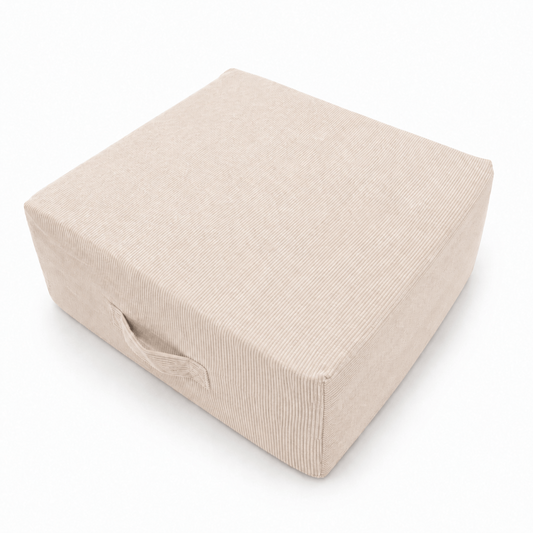 Springkussen Premium Cord - 60x60cm