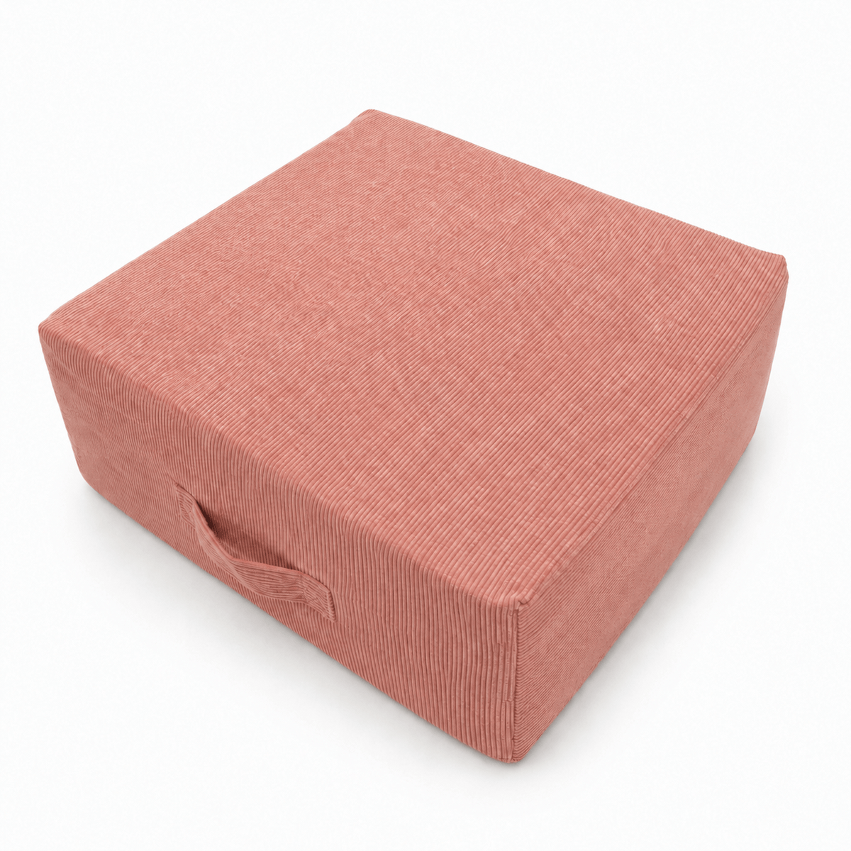 Hüpfpolster Premium Cord - 60x60cm