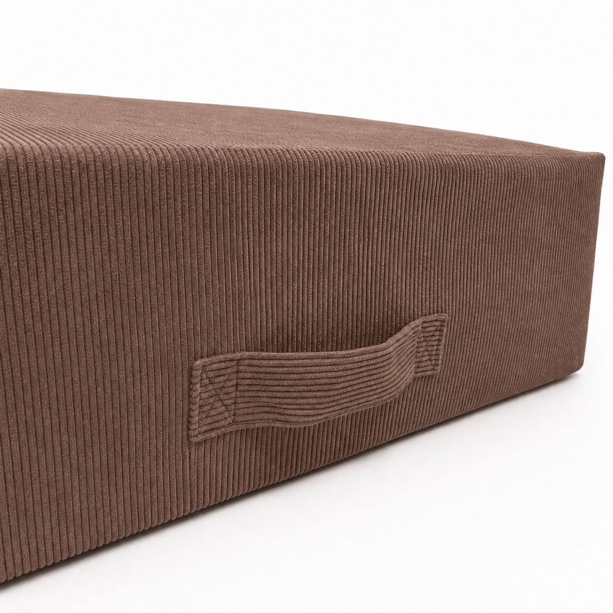 Hüpfpolster Premium Cord - 60x60cm