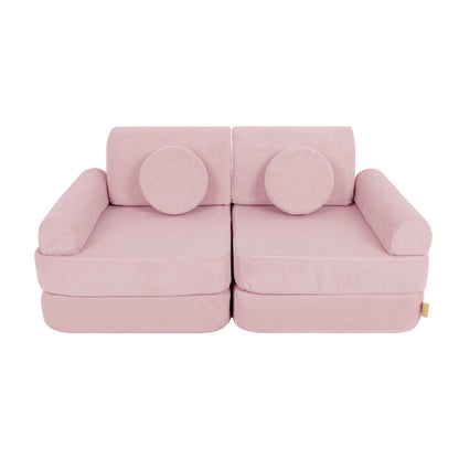 Spielsofa Mini Plus Cord Premium - Slim Cord Edition