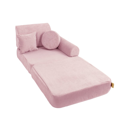 Spielsofa Mini Plus Cord Premium - Slim Cord Edition