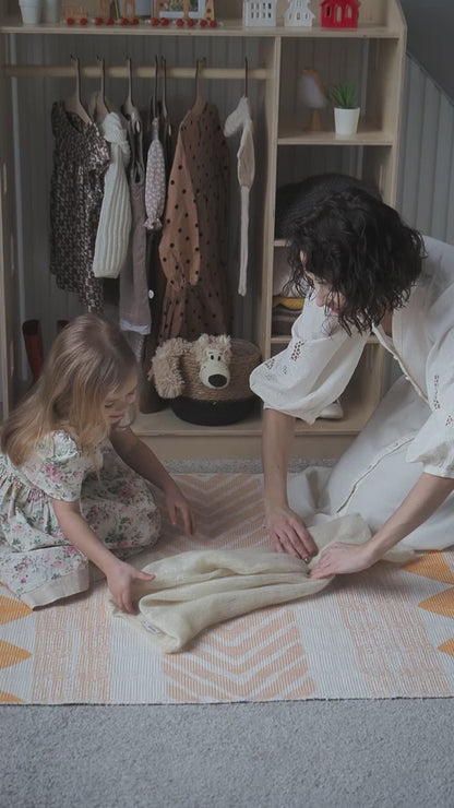 Kledingkast voor kinderen, diverse kleuren