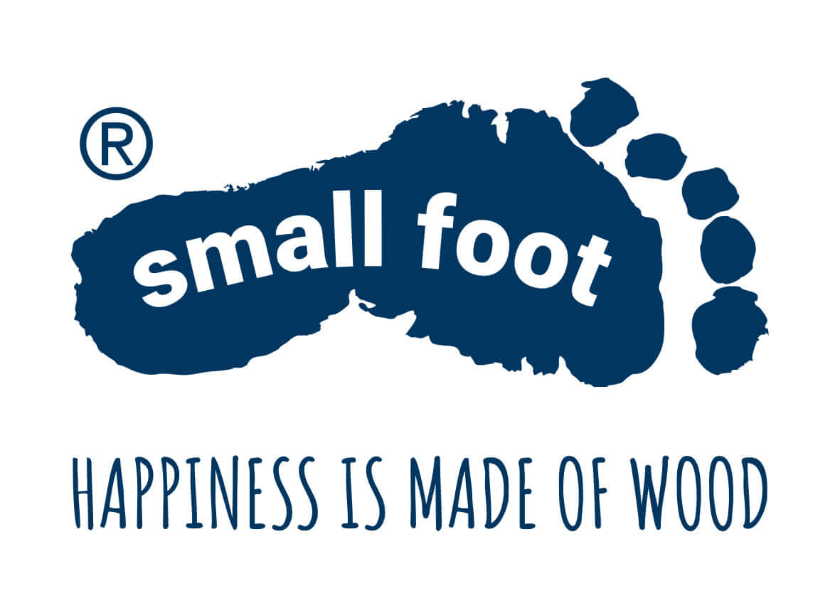 Small Foot 