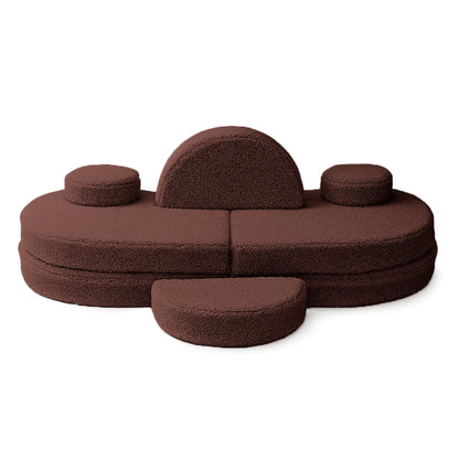 Spielsofa Coccolo Bearly