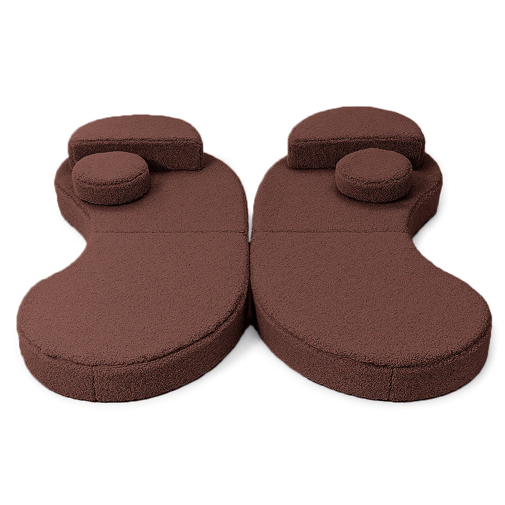 Spielsofa Coccolo Bearly