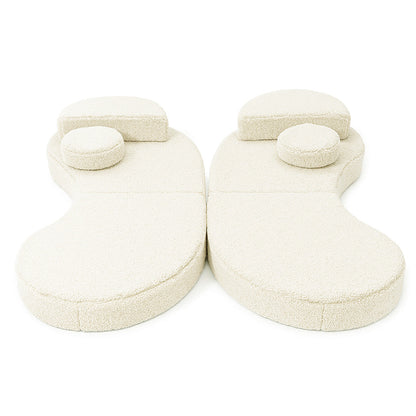 Spielsofa Coccolo Bearly