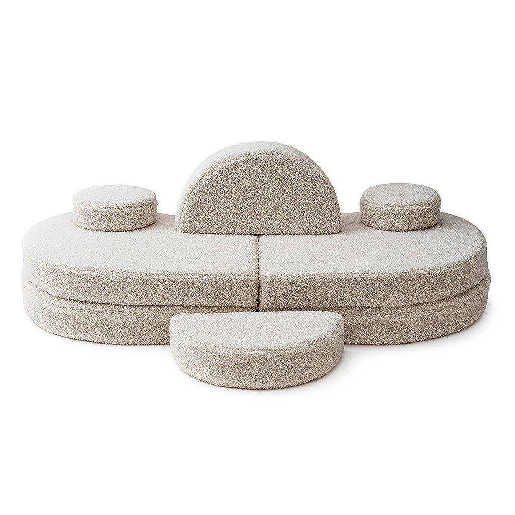 Spielsofa Coccolo Bearly