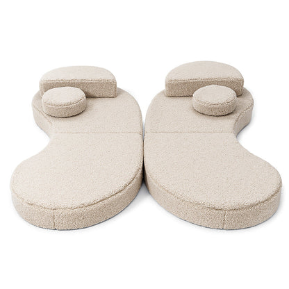 Spielsofa Coccolo Bearly
