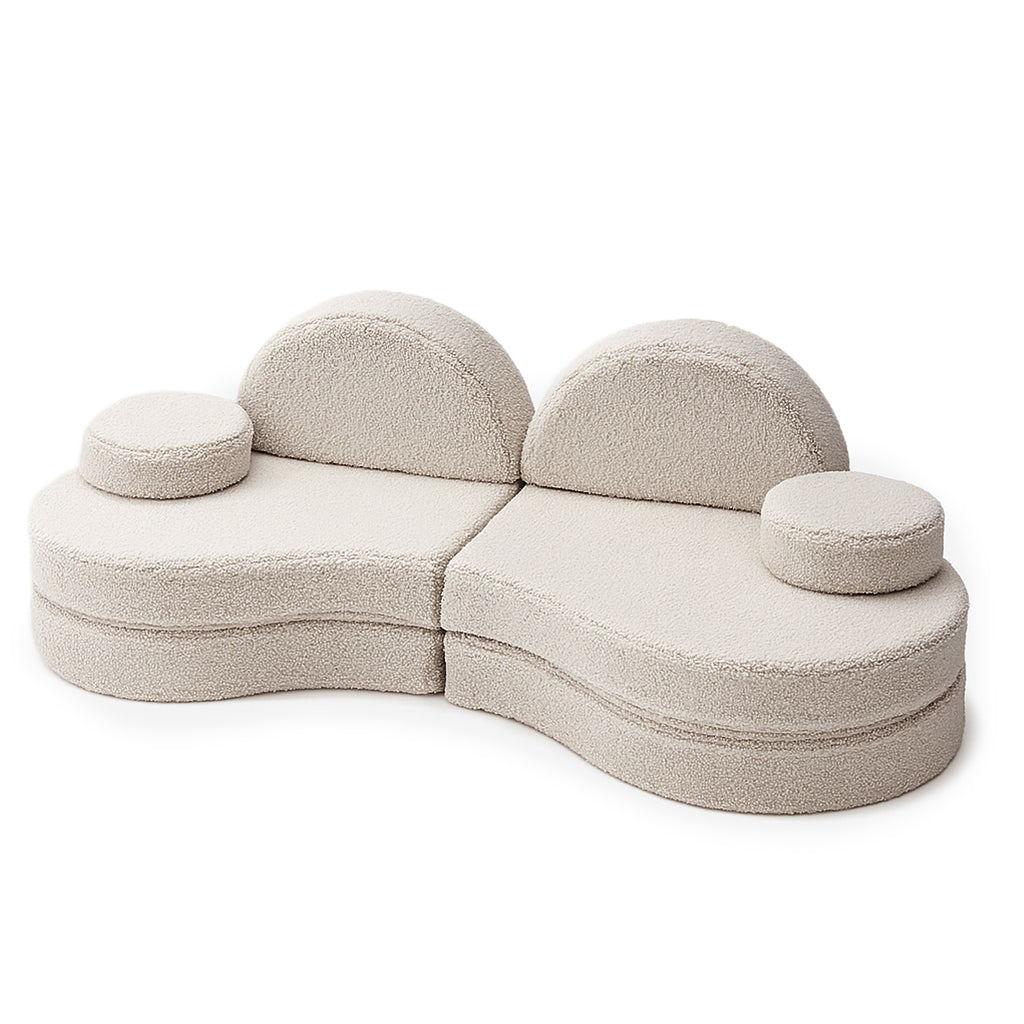 Spielsofa Coccolo Bearly