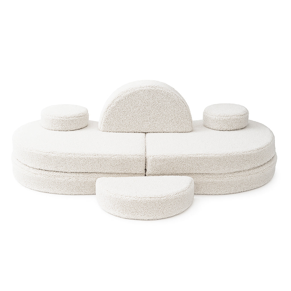 Spielsofa Coccolo Bearly