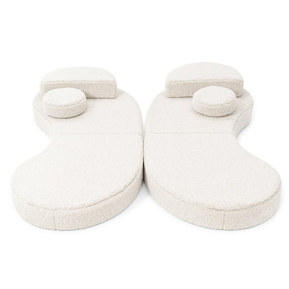 Spielsofa Coccolo Bearly