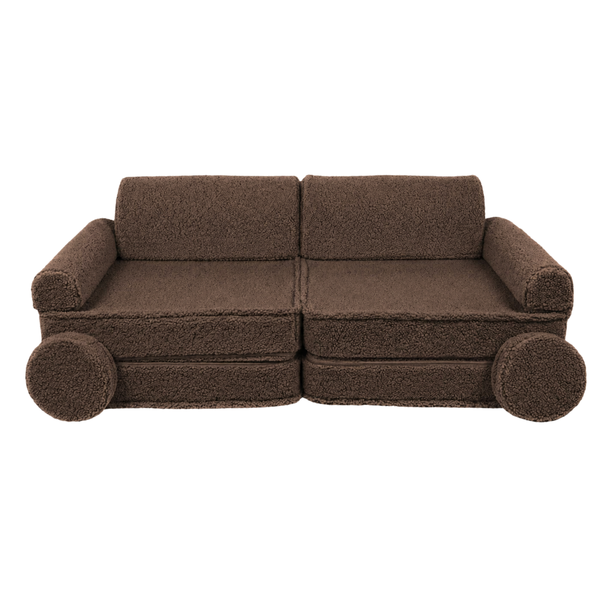 Spielsofa Bearly - Soft Teddy Edition
