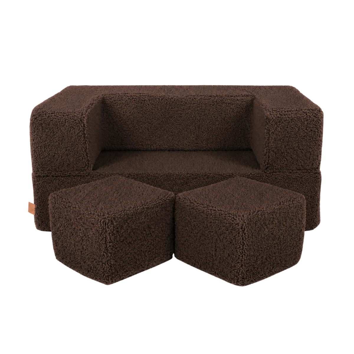 Spielsofa Cube Bearly