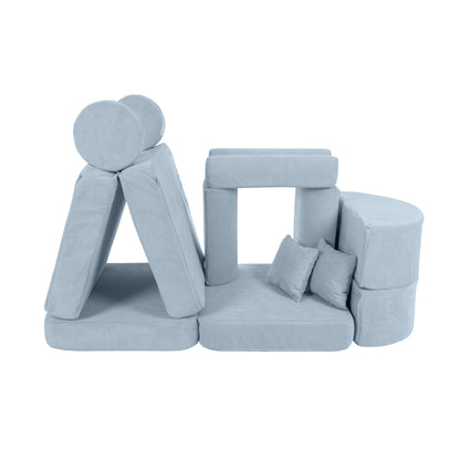 Spielsofa Mini Max Cord Premium - Slim Cord Edition