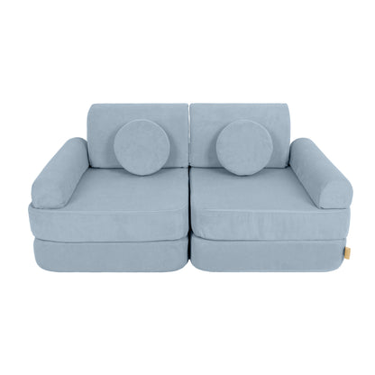 Spielsofa Mini Plus Cord Premium - Slim Cord Edition