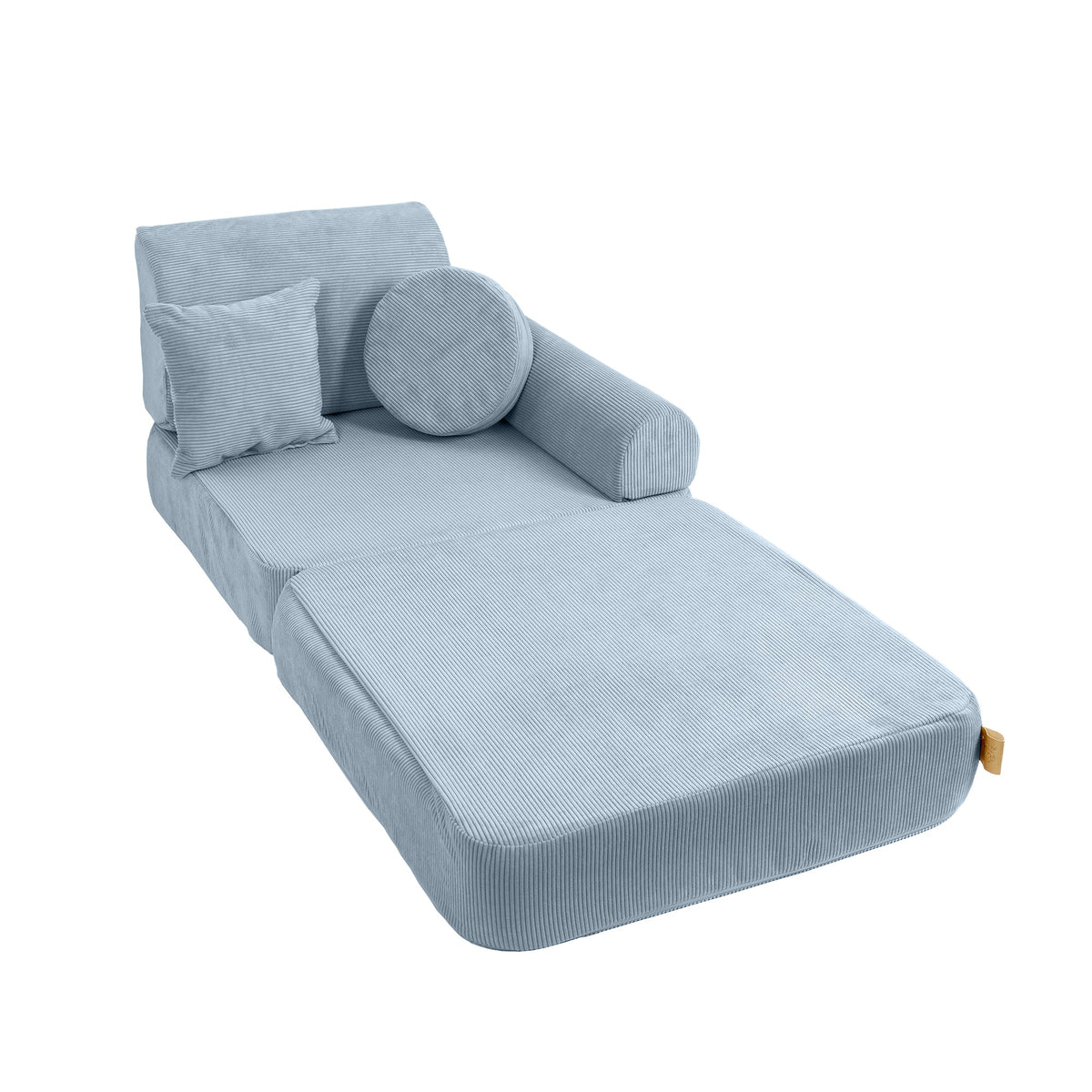 Spielsofa Mini Plus Cord Premium - Slim Cord Edition
