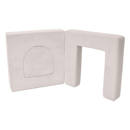 Arches Esthetiek Corduroy 160cm - Classic Cord Edition