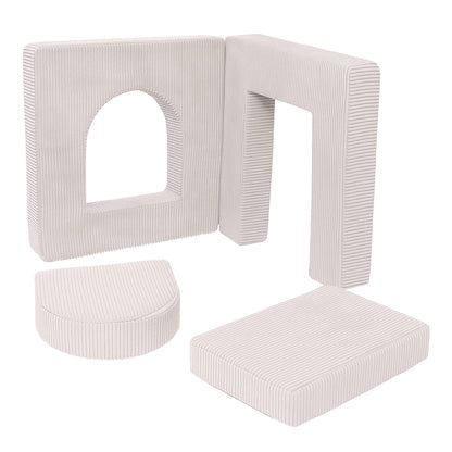 Arches Esthetiek Corduroy 160cm - Classic Cord Edition