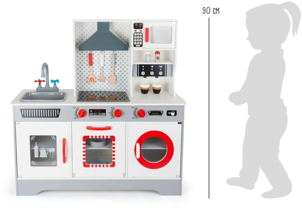 Kinderkeuken Premium