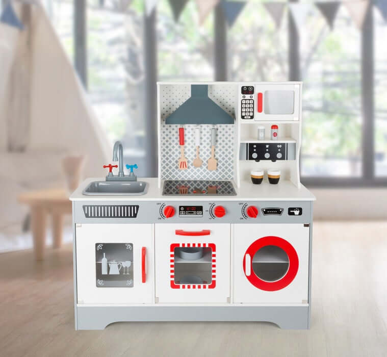 Kinderkeuken Premium