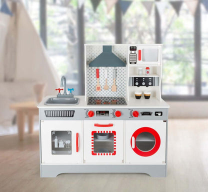 Kinderkeuken Premium