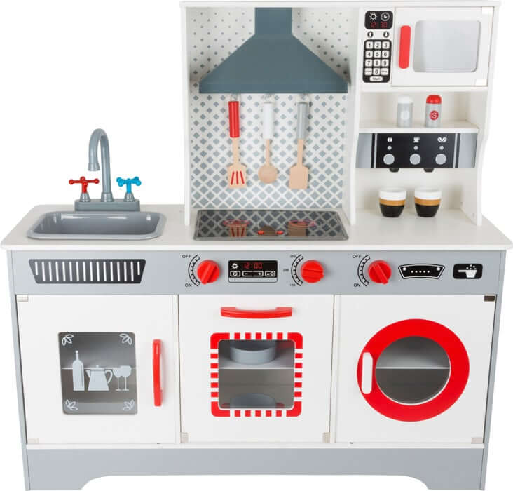Kinderkeuken Premium
