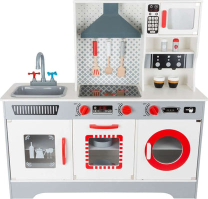 Kinderkeuken Premium