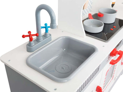 Kinderkeuken Premium