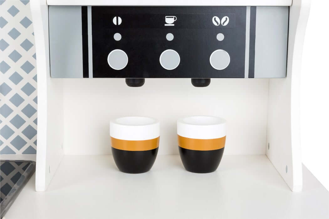 Kinderkeuken Premium