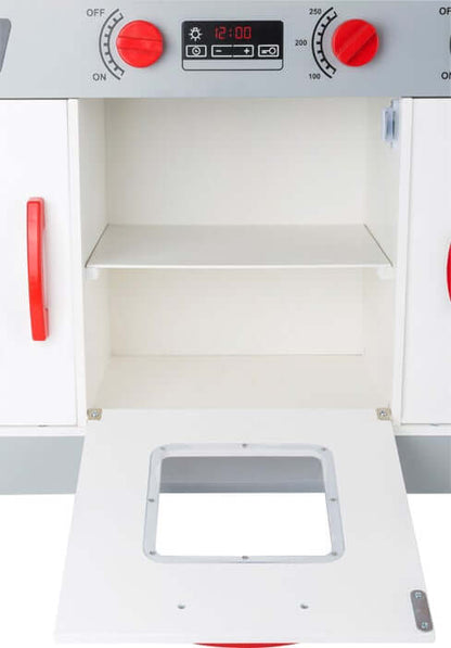 Kinderkeuken Premium