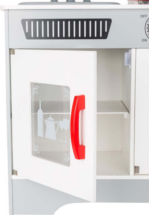 Kinderkeuken Premium