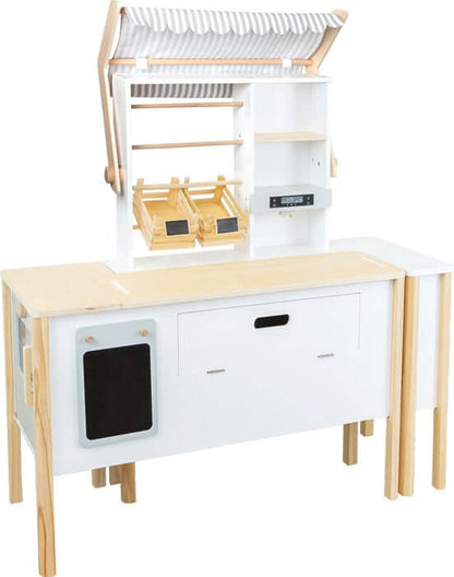 Winkel multifunctioneel "vers"