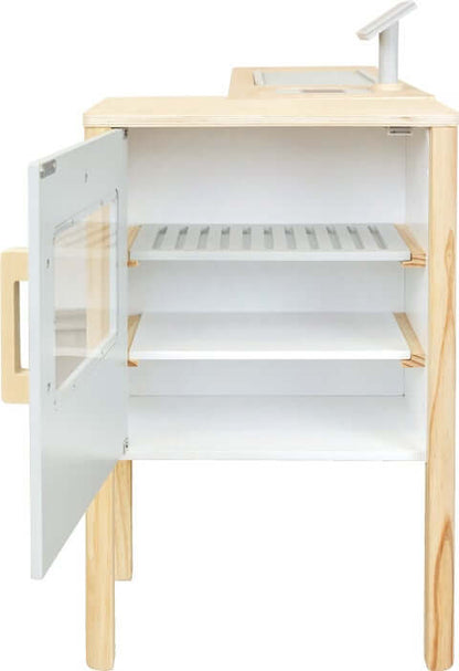 Winkel multifunctioneel "vers"