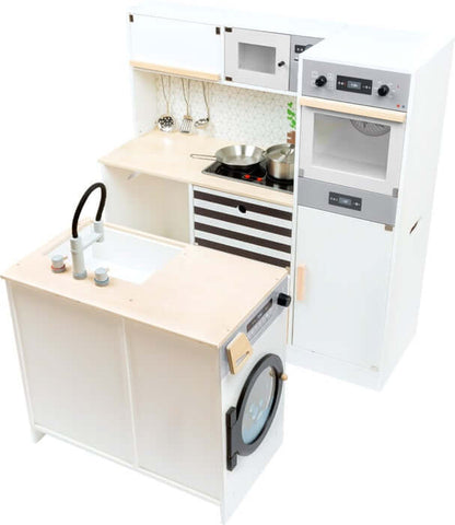 Kinderkeuken modulair XL