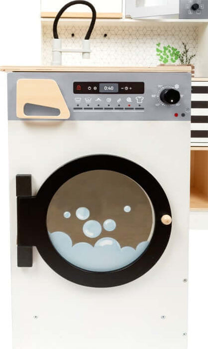 Kinderkeuken modulair XL