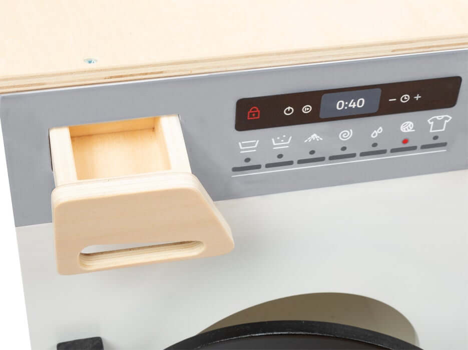 Kinderkeuken modulair XL