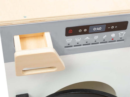 Kinderkeuken modulair XL