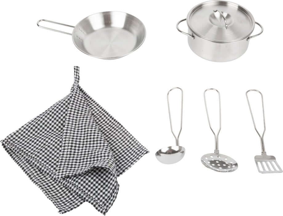 Kinderkeuken modulair XL