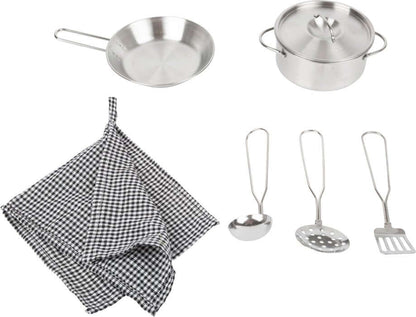 Kinderkeuken modulair XL