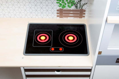Kinderkeuken modulair XL
