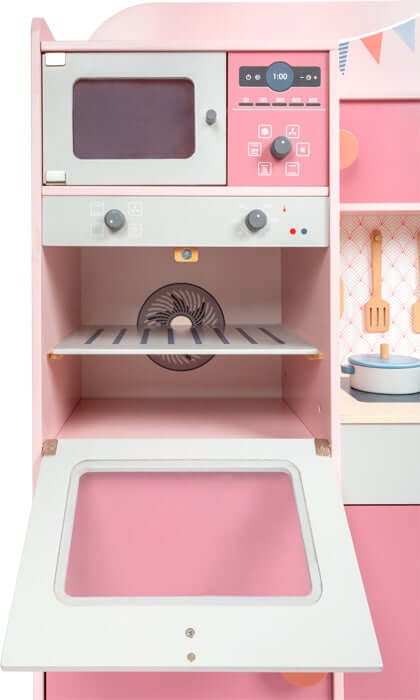 Kinderkeuken Rosa Gourmet