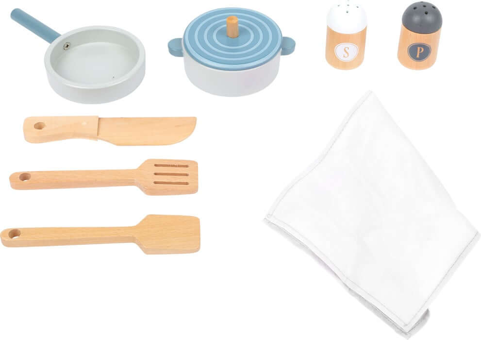 Kinderkeuken Rosa Gourmet