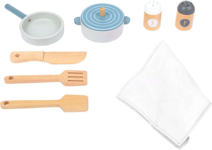 Kinderkeuken Rosa Gourmet