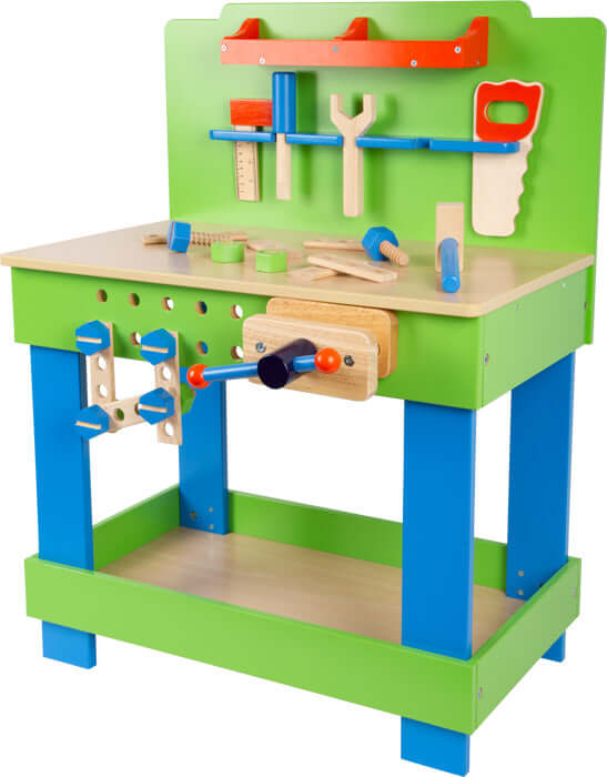 Werkbank Junior