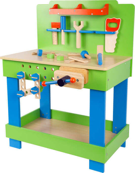 Werkbank Junior
