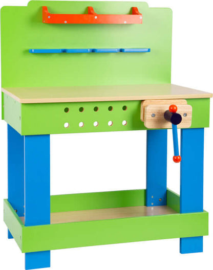 Werkbank Junior